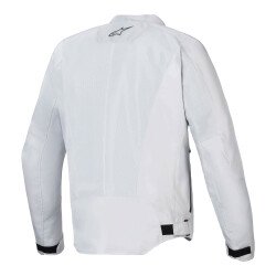 Alpinestars C-1 Air Korumalı Motosiklet Montu Gri - 2