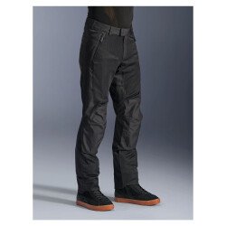 Alpinestars C-1 Air Korumalı Motosiklet Pantolonu Siyah - 5