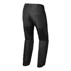 Alpinestars C-1 Air Korumalı Motosiklet Pantolonu Siyah - 2