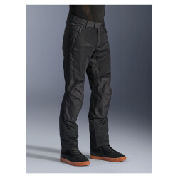 Alpinestars C-1 Air Korumalı Motosiklet Pantolonu Siyah - 5
