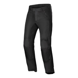 Alpinestars C-1 Air Korumalı Motosiklet Pantolonu Siyah - 1