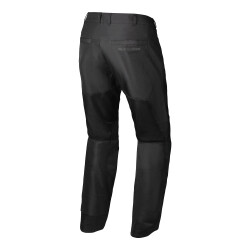 Alpinestars C-1 Air Korumalı Motosiklet Pantolonu Siyah - 2
