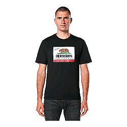Alpinestars Cali 2.0 CSF Tişört Siyah - Alpinestars (1)