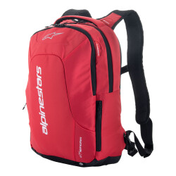 Alpinestars City Hunter V2 Sırt Çantası Kırmızı - Alpinestars