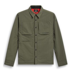 Alpinestars Cohere Günlük Termal Mont Yeşil - Alpinestars