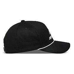 Alpinestars Combo Logo Snapback Şapka Siyah - 3