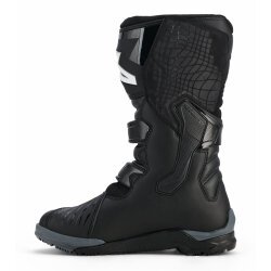 Alpinestars Corozal V2 ADV DS Korumalı Motosiklet Botu Siyah - 2