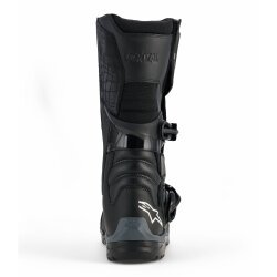 Alpinestars Corozal V2 ADV DS Korumalı Motosiklet Botu Siyah - 5