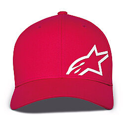 Alpinestars Corp Shift Multi Şapka Kırmızı - 2