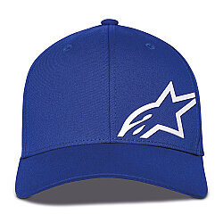 Alpinestars Corp Shift Multi Şapka Mavi - 2