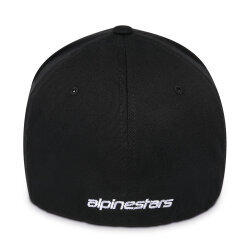 Alpinestars Corp Shift Multi Şapka Siyah - 4