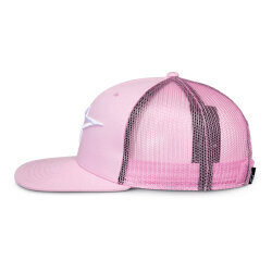 Alpinestars Corp Trucker Şapka Pembe - 3