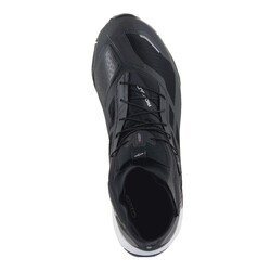 Alpinestars CR-1 Korumalı Motosiklet Botu Siyah / Beyaz - 5