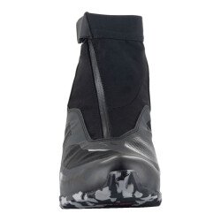 Alpinestars CR-8 GTX Korumalı Motosiklet Botu Siyah / Gri / Kırmızı - 4