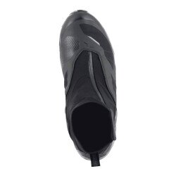 Alpinestars CR-8 GTX Korumalı Motosiklet Botu Siyah / Gri / Kırmızı - 6