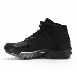 Alpinestars CR-X DS Korumalı Kadın Motosiklet Botu Siyah / Gri - 2