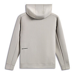 Alpinestars Cypher Hoodie Kapüşonlu Sweatshirt Açık Gri - Alpinestars (1)
