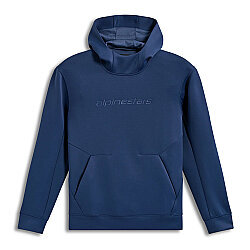 Alpinestars Datrix Hoodie Kapüşonlu Sweatshirt Mavi - Alpinestars