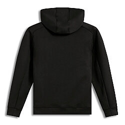 Alpinestars Datrix Hoodie Kapüşonlu Sweatshirt Siyah - Alpinestars (1)