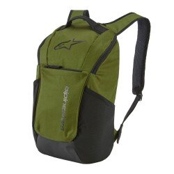 Alpinestars DEFCON V2 Sırt Çantası Yeşil / Siyah 