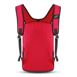Alpinestars Defcon V3 Sırt Çantası Kırmızı / Beyaz - Alpinestars (1)