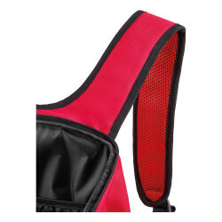 Alpinestars Defcon V3 Sırt Çantası Kırmızı / Beyaz - 5