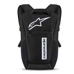 Alpinestars Defcon V3 Sırt Çantası Siyah / Beyaz - 3