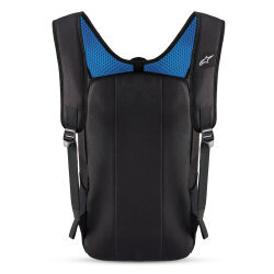 Alpinestars Defcon V3 Sırt Çantası Siyah / Mavi - Alpinestars (1)