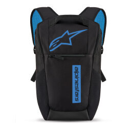 Alpinestars Defcon V3 Sırt Çantası Siyah / Mavi - 3