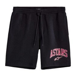GARAJJ Alpinestars Dunker V3 Günlük Şort Siyah - 1