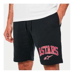 GARAJJ Alpinestars Dunker V3 Günlük Şort Siyah - 2