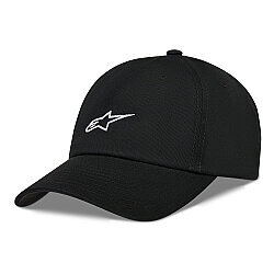 Alpinestars Dylan Dad Şapka Siyah - Alpinestars