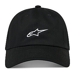 Alpinestars Dylan Dad Şapka Siyah - Alpinestars (1)