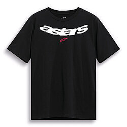 Alpinestars Elliptic CSF Tişört Siyah - Alpinestars