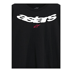 Alpinestars Elliptic CSF Tişört Siyah - 3