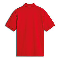 Alpinestars Endeavor Polo Tişört Kırmızı - Alpinestars (1)