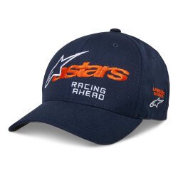 Alpinestars Entitled Şapka Mavi - 1