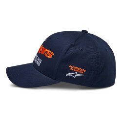 Alpinestars Entitled Şapka Mavi - 2