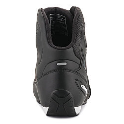 Alpinestars Faster-3 Rideknit Korumalı Motosiklet Botu Siyah - 5