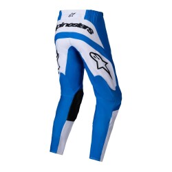 Alpinestars Fluid Haul Off-Road Pantolonu Mavi / Beyaz - Alpinestars (1)