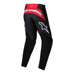 Alpinestars Fluid Haul Off-Road Pantolonu Siyah / Beyaz - Alpinestars