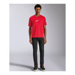 Alpinestars Frontal CSF Tişört Kırmızı - Alpinestars (1)