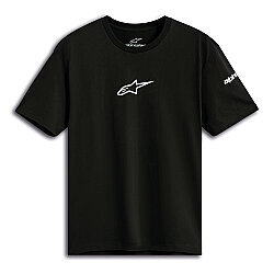 Alpinestars Frontal CSF Tişört Siyah - Alpinestars
