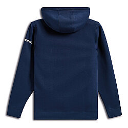 Alpinestars Frontal Hoodie Kapüşonlu Sweatshirt Mavi - Alpinestars (1)