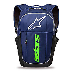 Alpinestars GFX Boss Sırt Çantası Mavi - Alpinestars