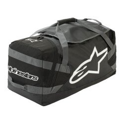 Alpinestars Goanna Spor Çanta Siyah / Gri - Alpinestars