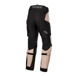 Alpinestars Halo Drystar Korumalı Motosiklet Pantolonu Haki - 2