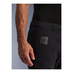 Alpinestars Halo Pro DS Laminated Korumalı Motosiklet Pantolonu Koyu Gri - 5