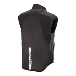 Alpinestars Heat Tech Isıtmalı Yelek Siyah - Alpinestars (1)