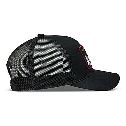 Alpinestars Hemmings Trucker Şapka Siyah - 3